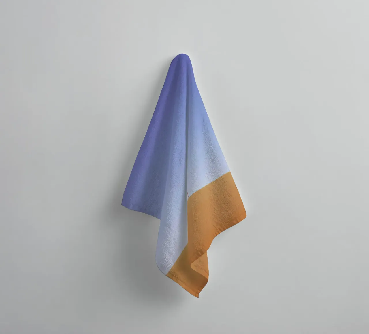 Dune View asciugamano da bagno da Rupert Höller