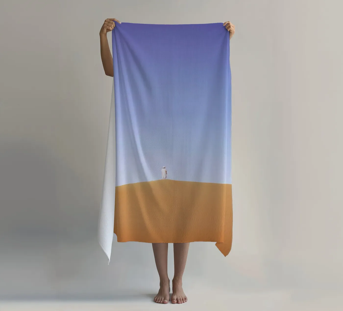 Dune View telo mare da Rupert Höller