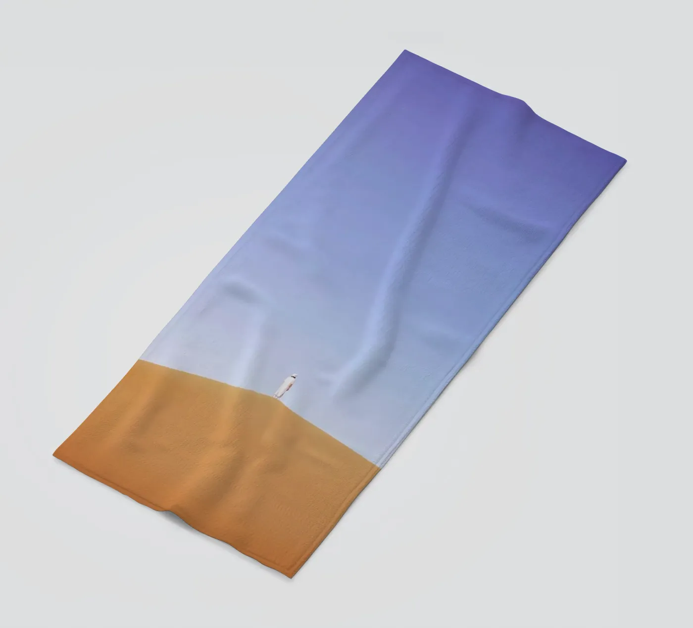 Dune View telo mare da Rupert Höller