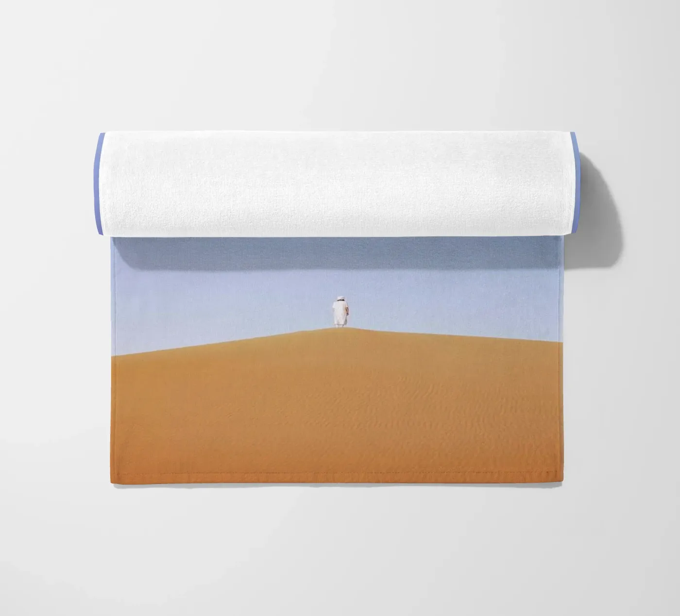 Dune View telo mare da Rupert Höller