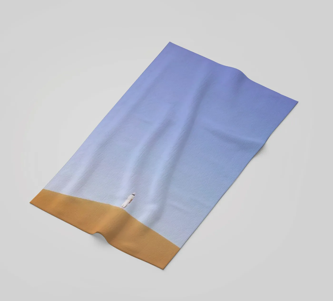 Dune View telo mare da Rupert Höller