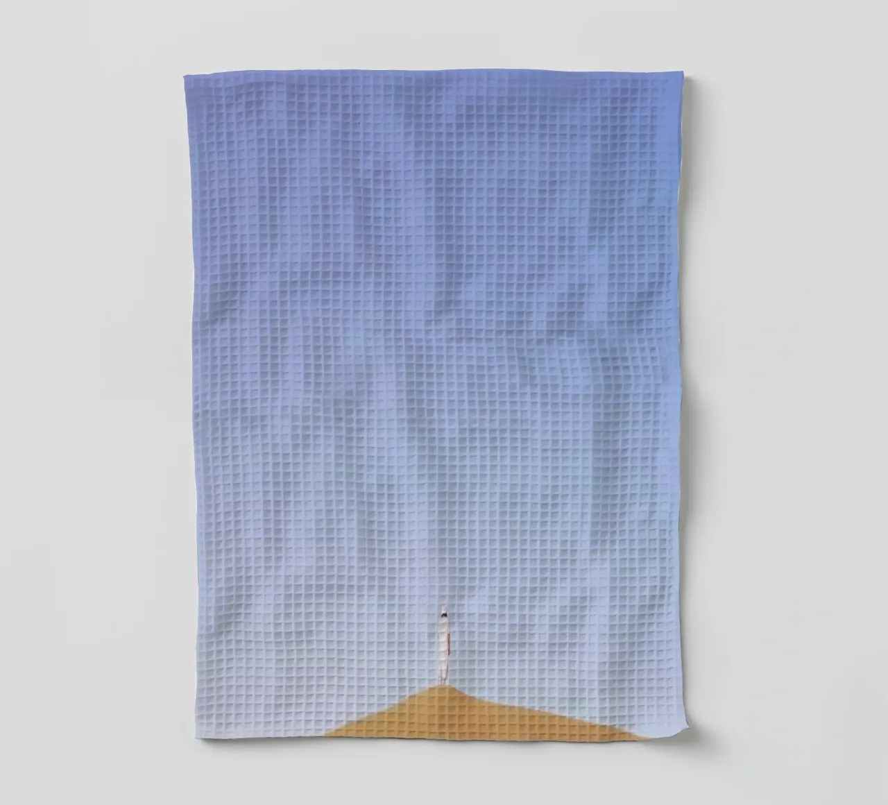 Dune View canovaccio da cucina da Rupert Höller