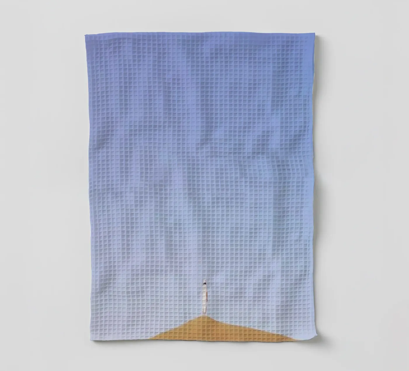 Dune View torchon de Rupert Höller