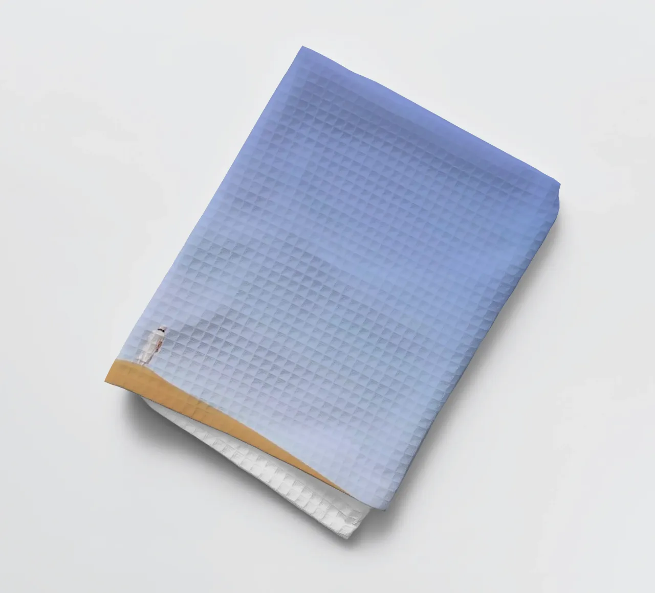 Dune View canovaccio da cucina da Rupert Höller