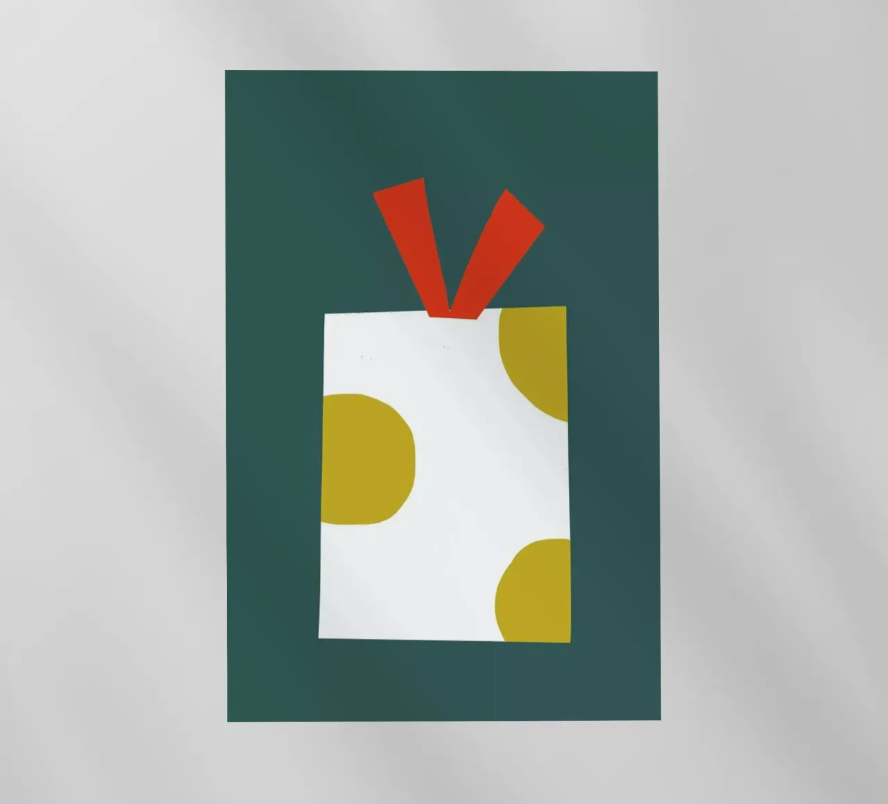 Gift pellicola backlit da Maren Gross