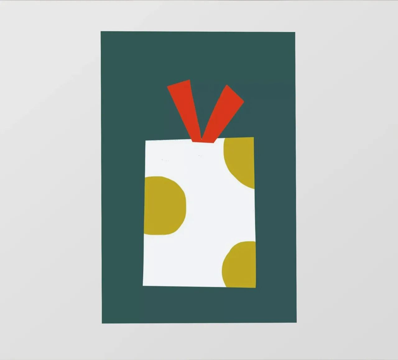 Gift pellicola backlit da Maren Gross