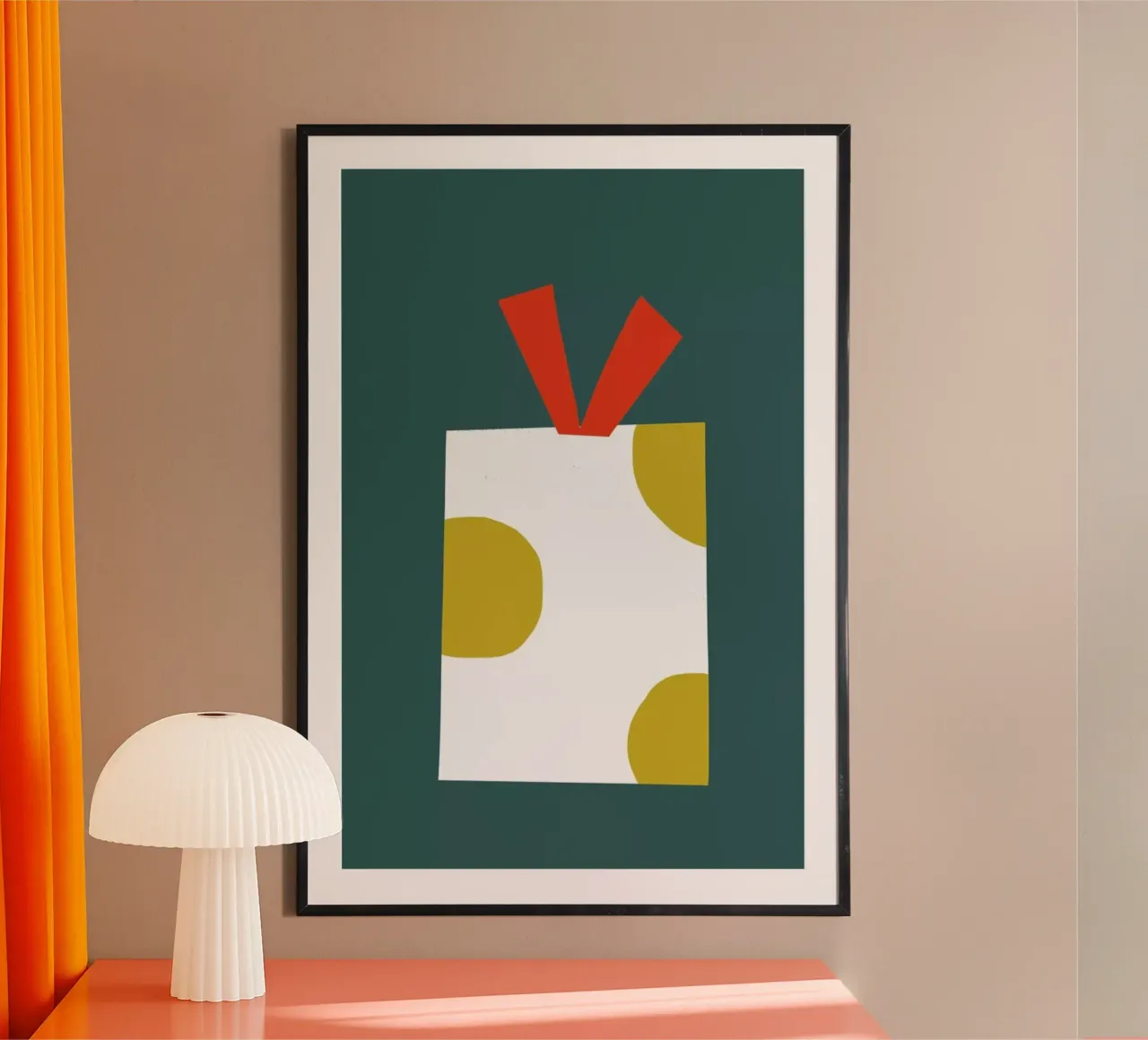 Gift poster da Maren Gross