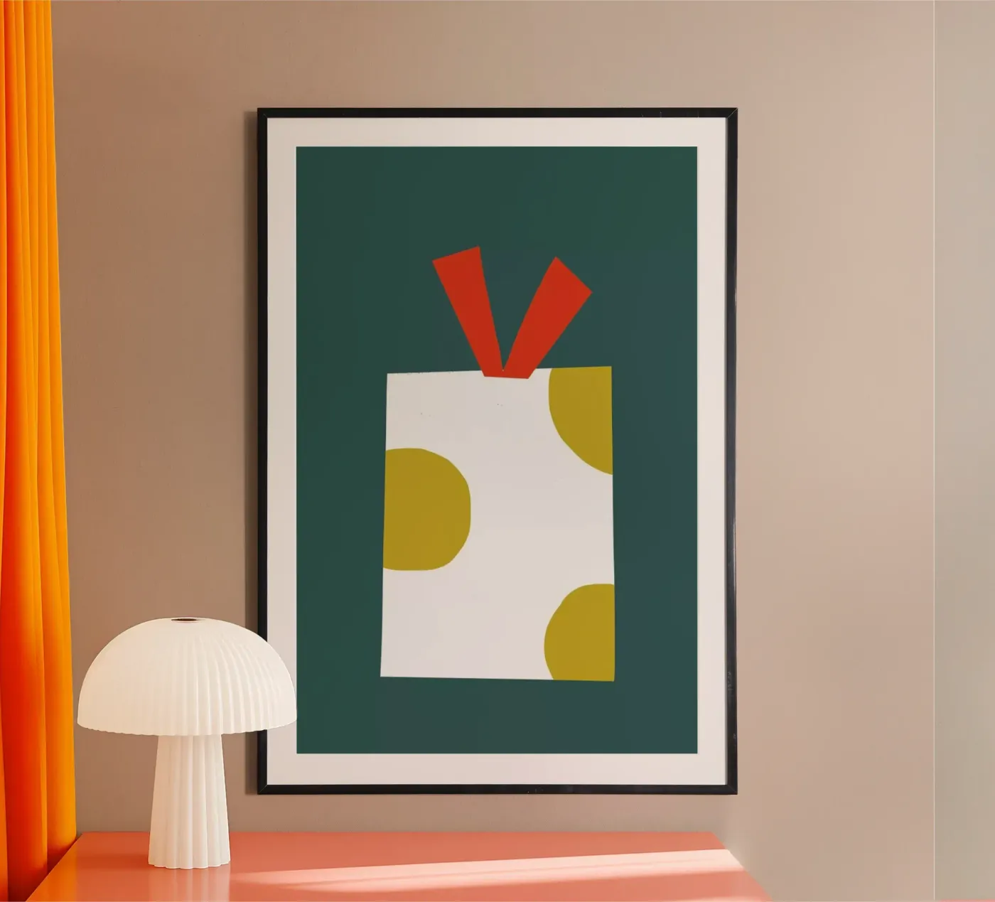 Gift poster de Maren Gross