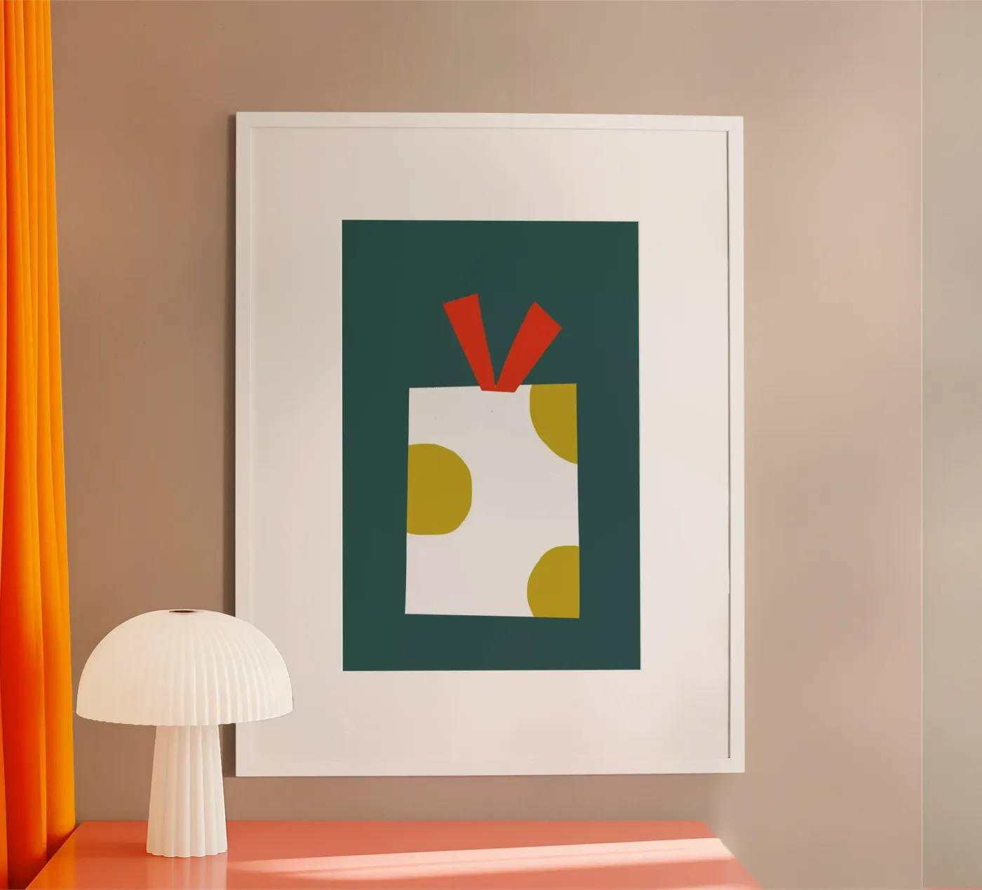 Gift poster de Maren Gross
