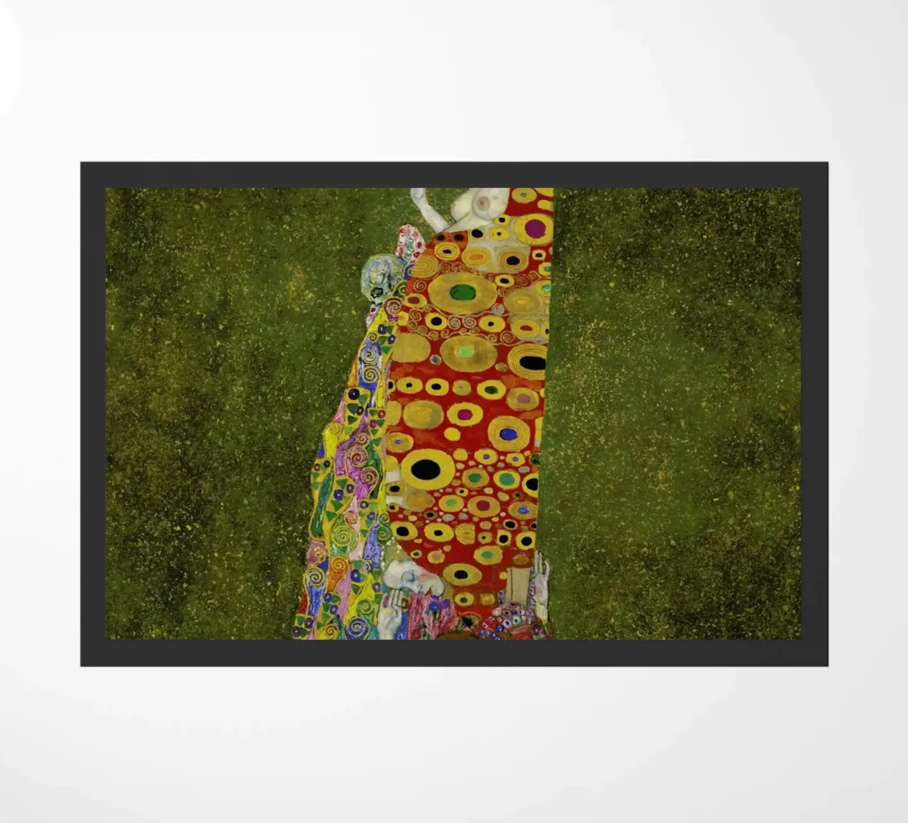 Klimt - The Hope II zerbino da ARTOTHEK