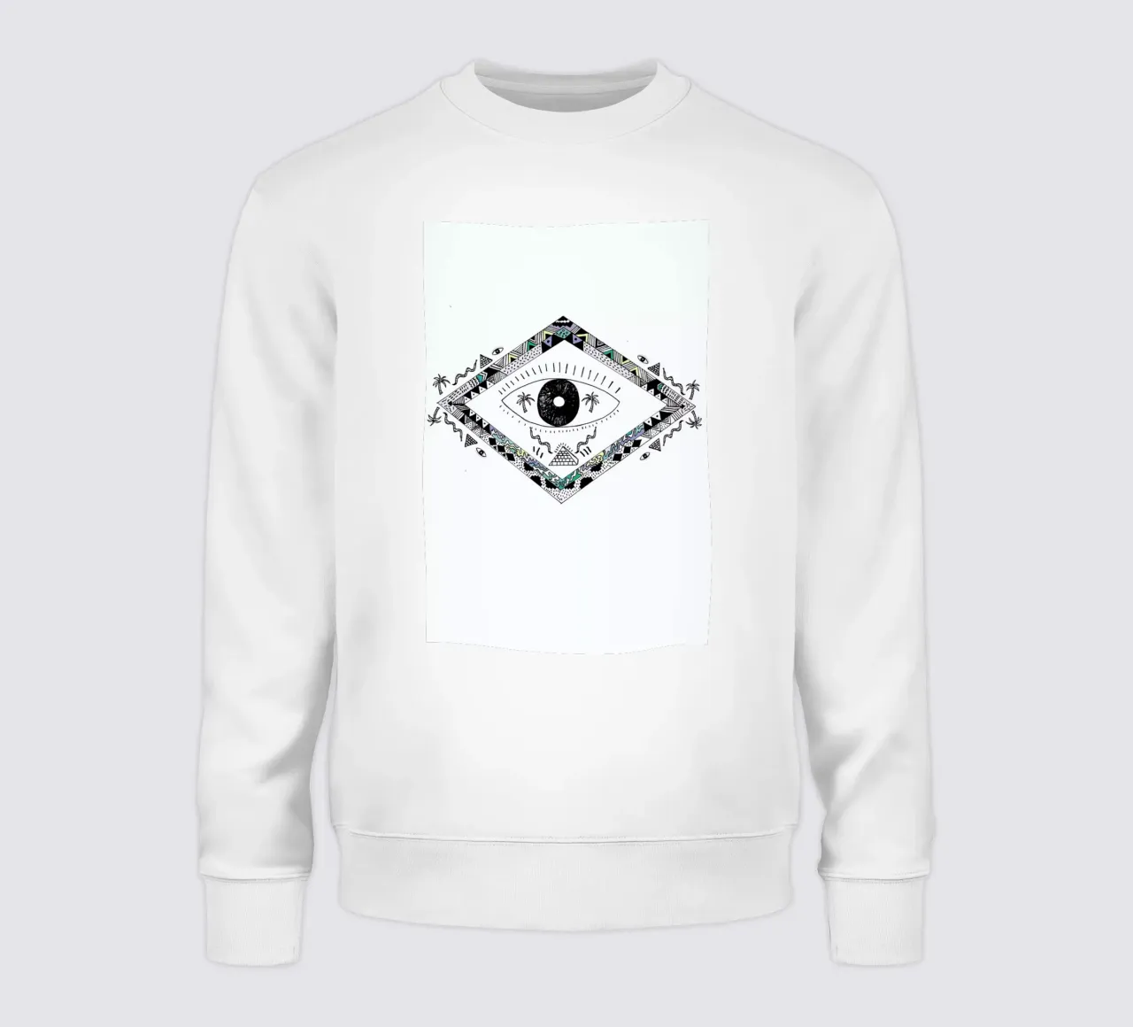 TTT felpa da Kris Tate