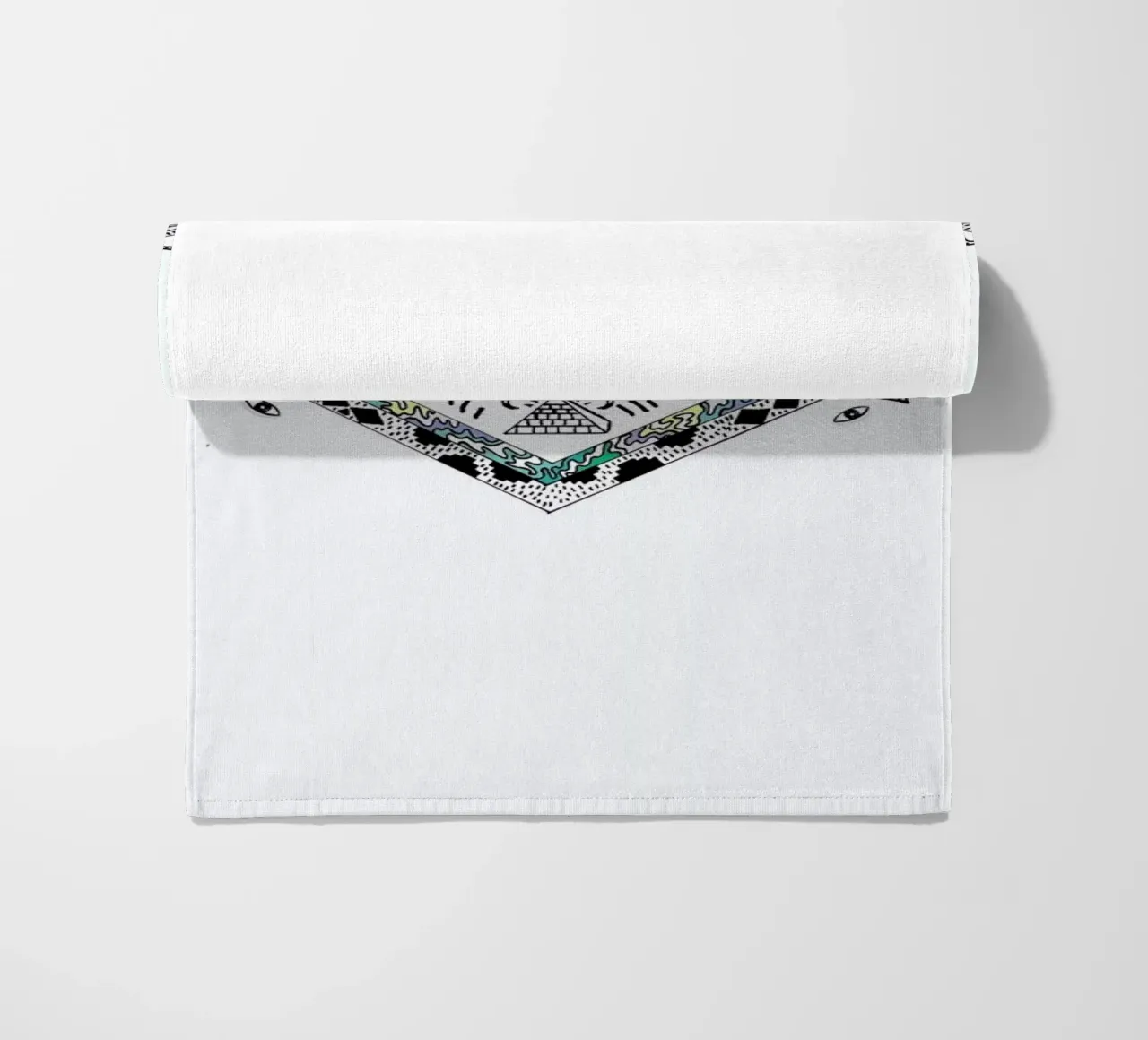 TTT telo mare da Kris Tate