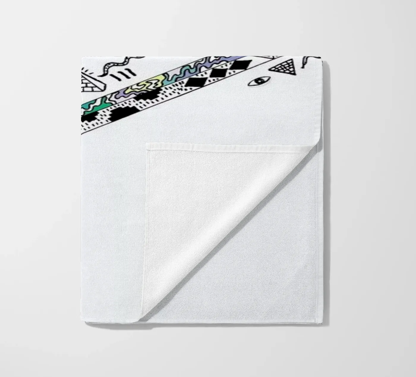 TTT telo mare da Kris Tate