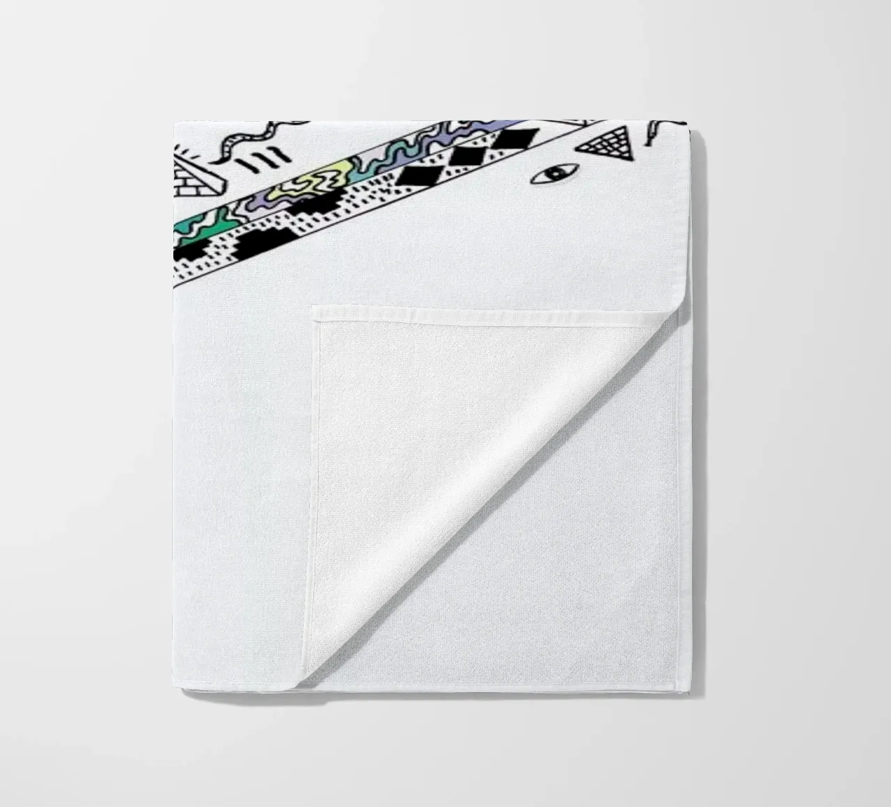 TTT telo mare da Kris Tate