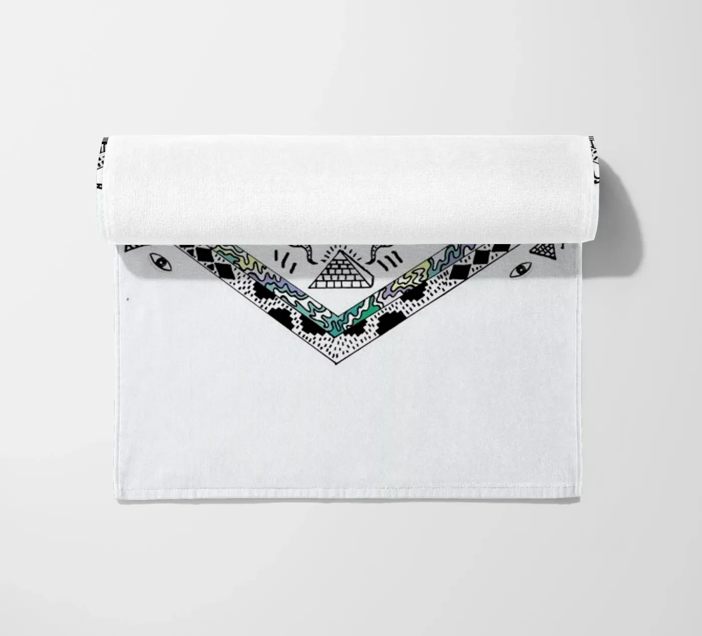 TTT telo mare da Kris Tate