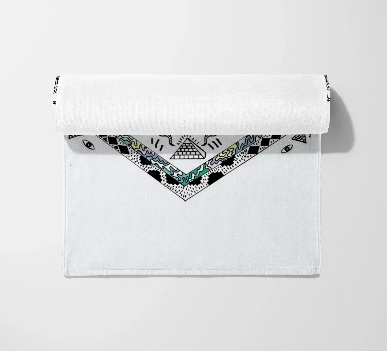 TTT telo mare da Kris Tate