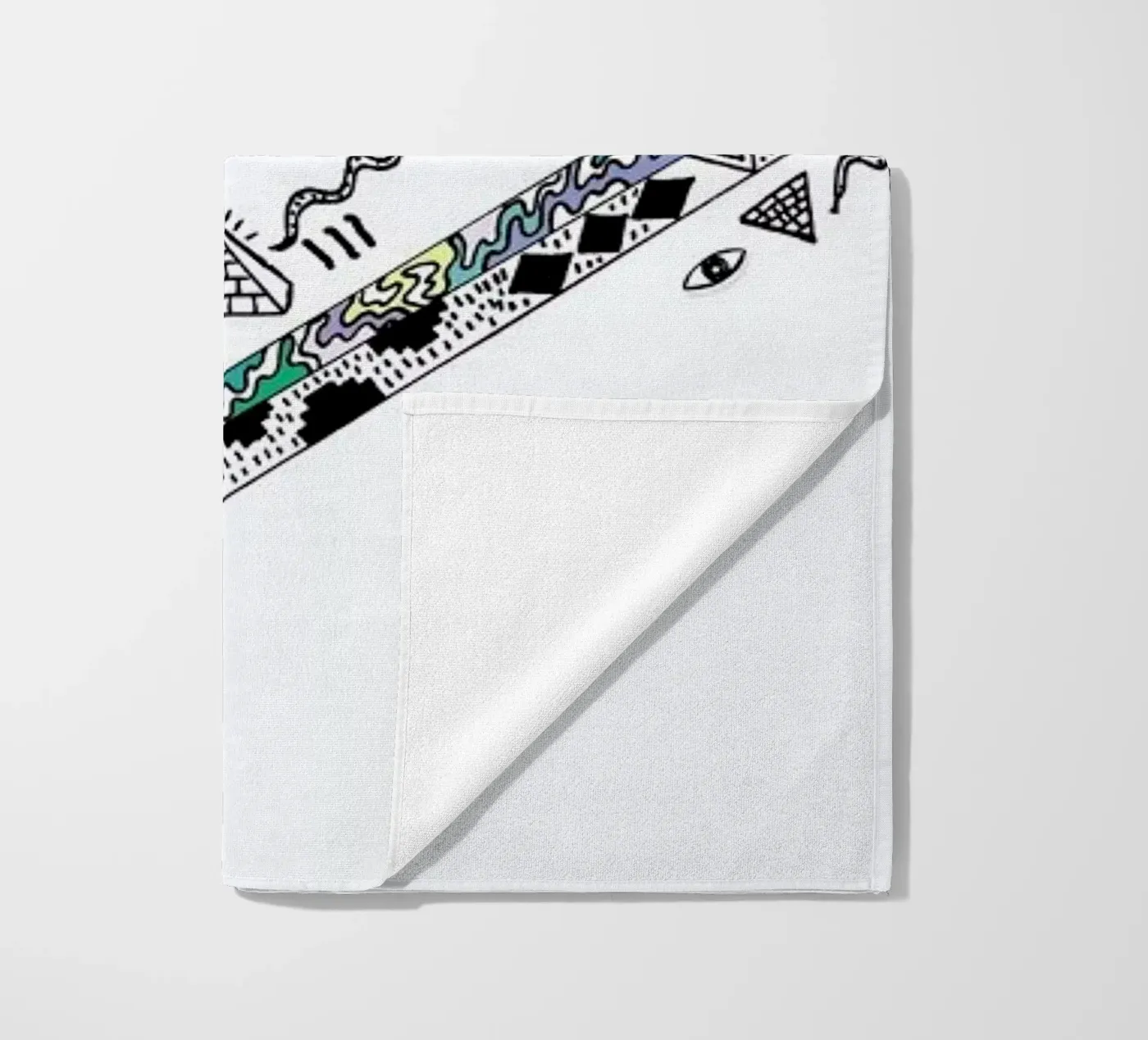 TTT telo mare da Kris Tate