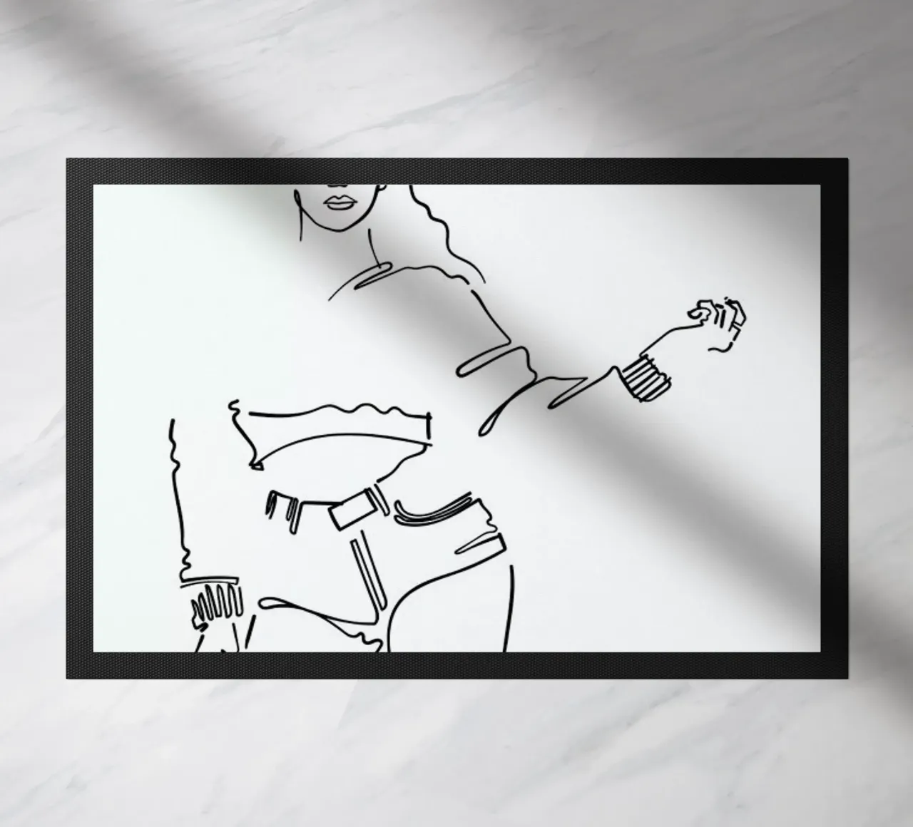 Save The Queen zerbino da Ninhol