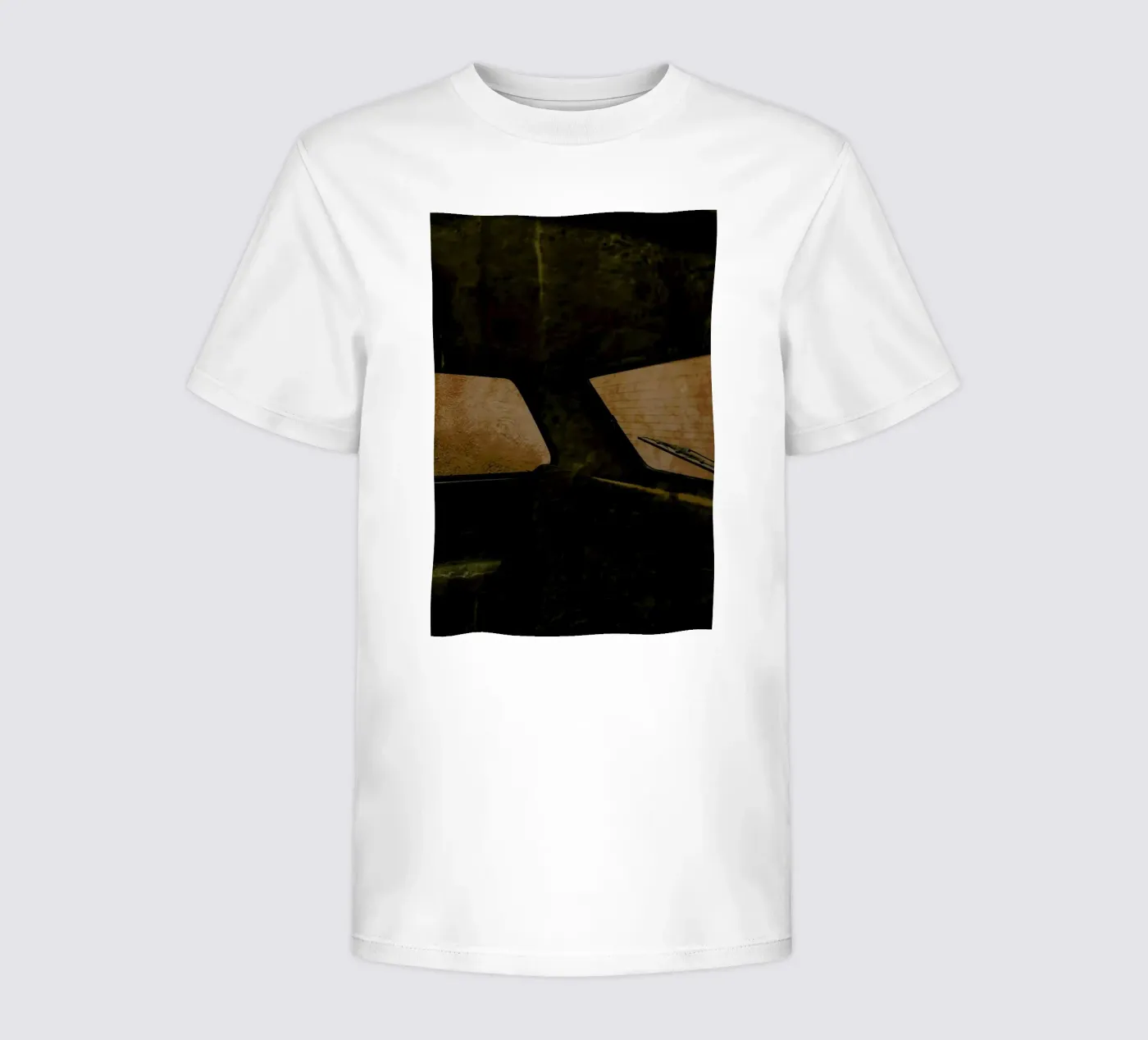Panda t-shirt bambini da Chris Abatzis