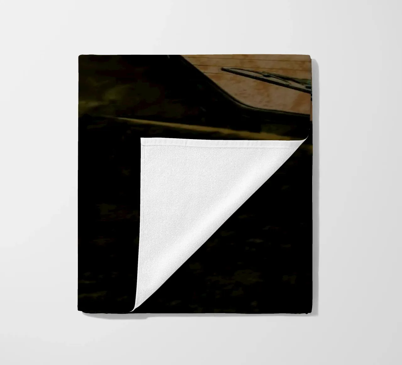 Panda telo mare da Chris Abatzis