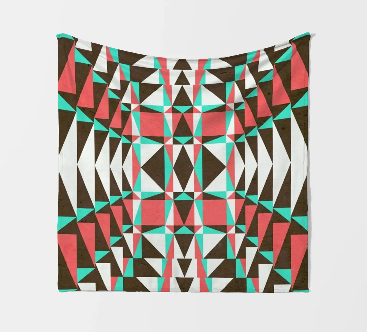 Newermind Fleecedecke von Abstract 888