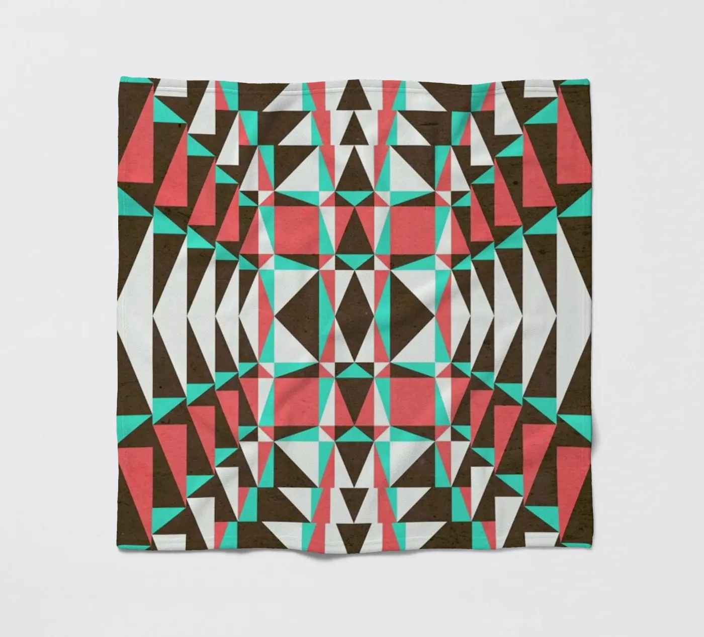 Newermind Fleecedecke von Lines Inside