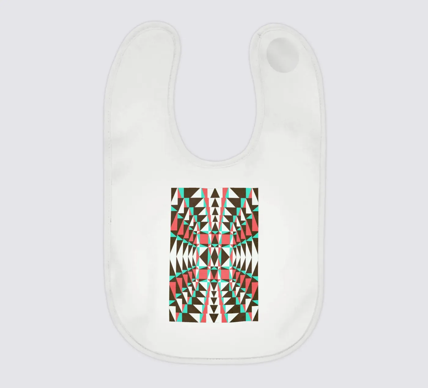 Newermind bavaglino da Abstract Joy