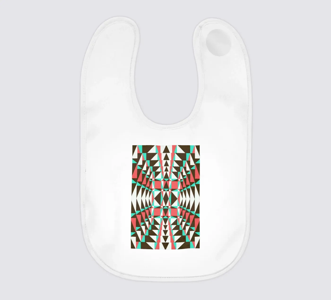 Newermind bavaglino da Abstract Joy