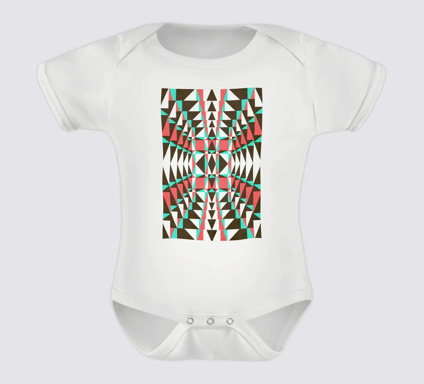 Newermind body bébé de Lines Inside