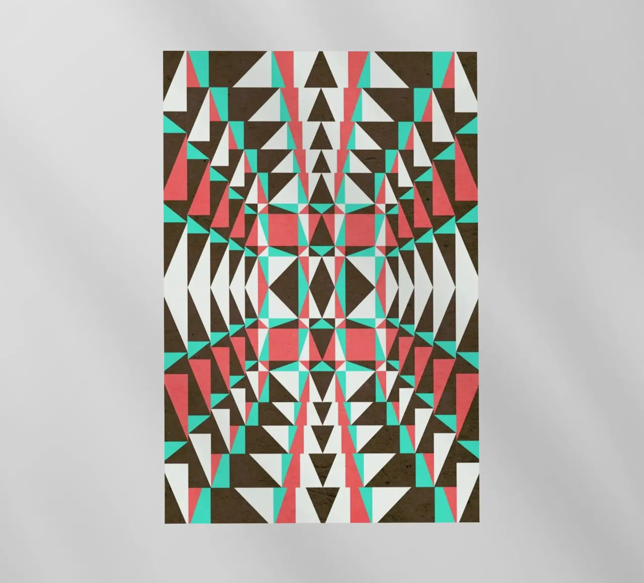 Newermind pellicola backlit da Abstract 888