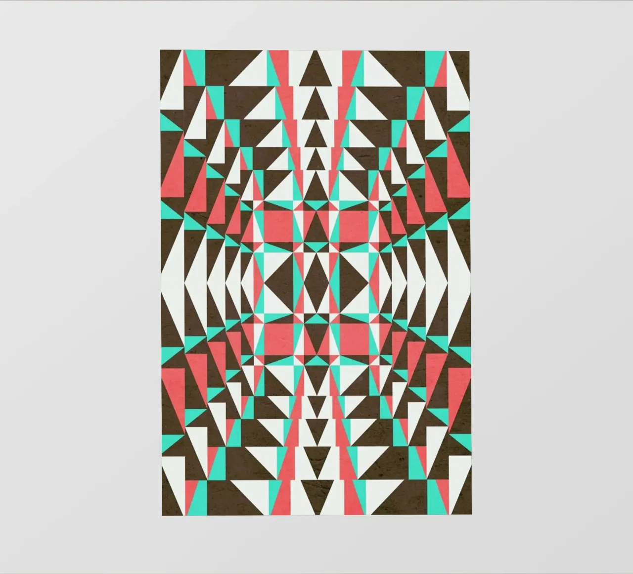 Newermind pellicola backlit da Abstract 888