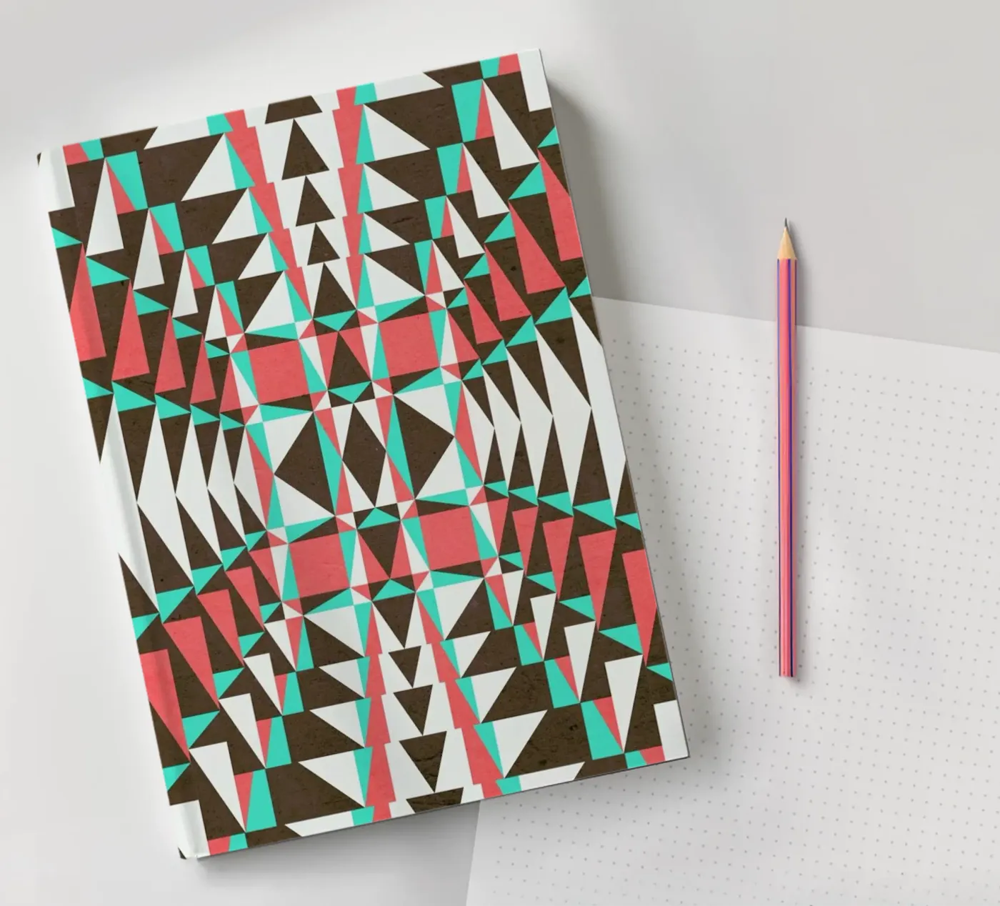 Newermind notebook by Lines Inside