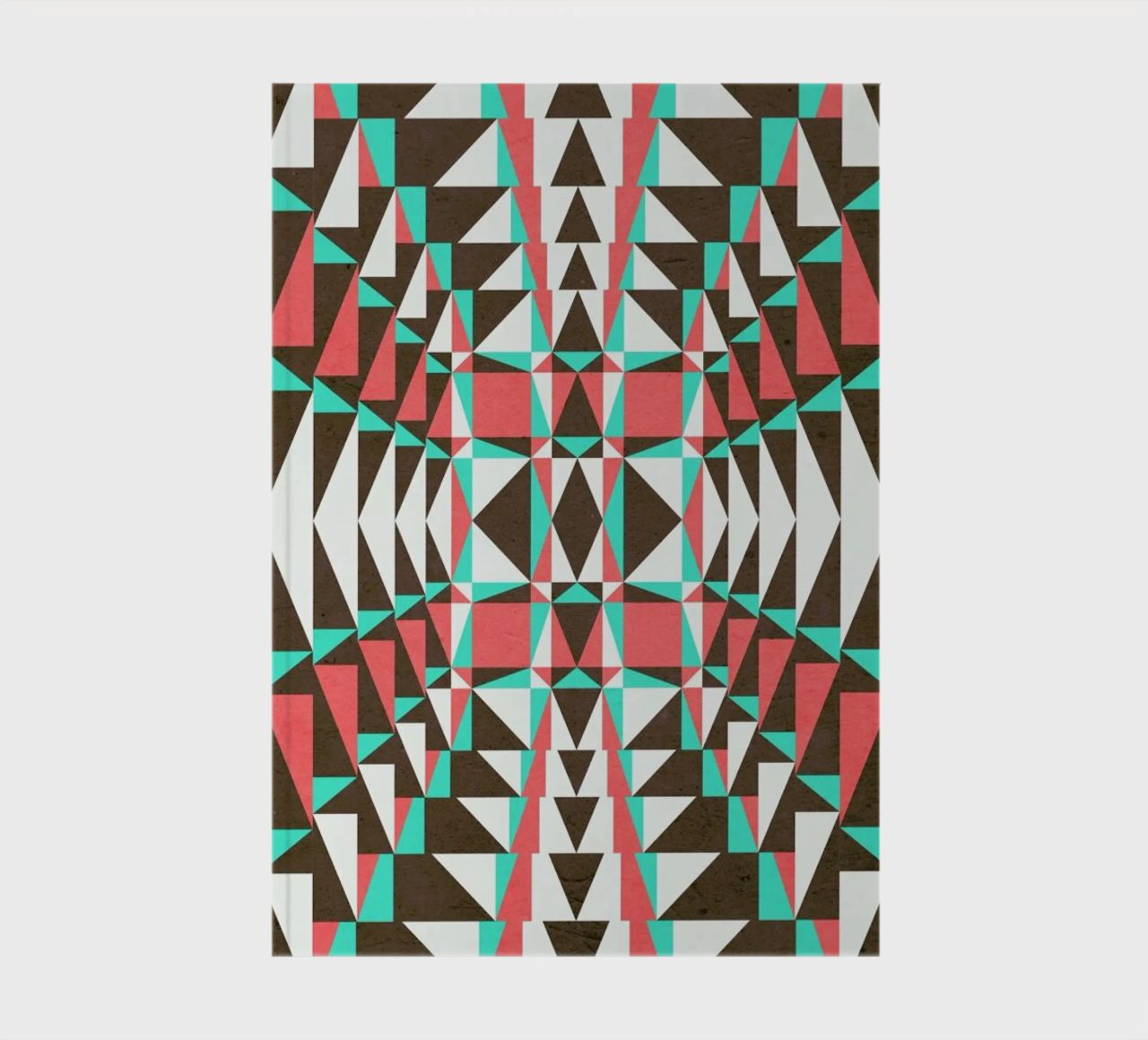 Newermind notebook by lovely lines
