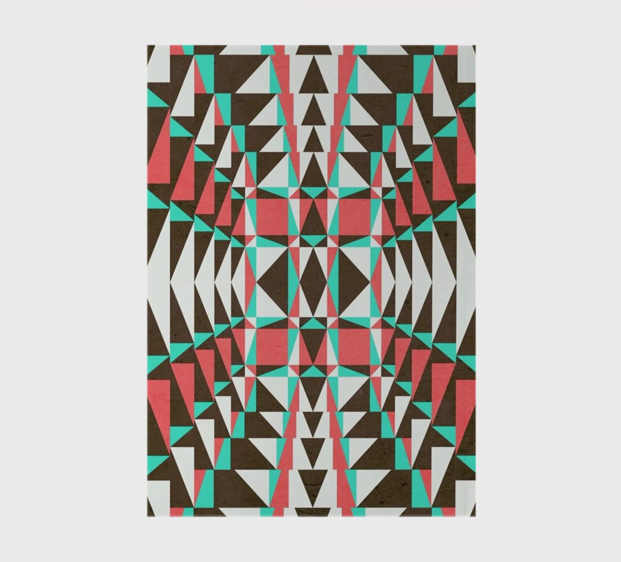 Newermind notebook by lovely lines