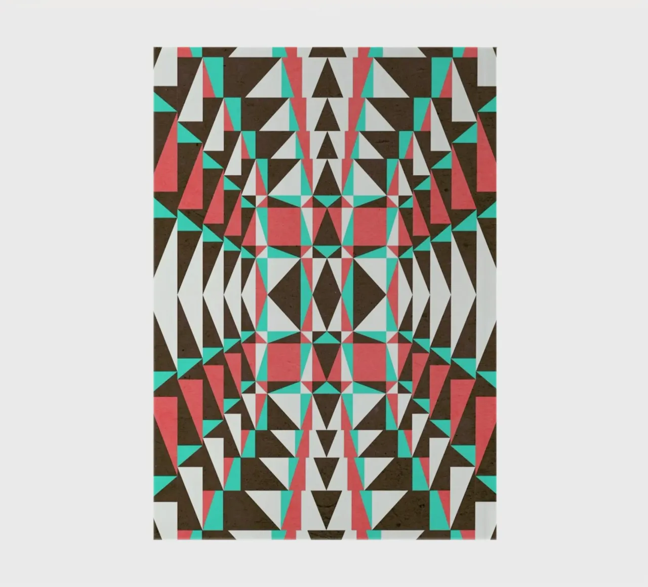 Newermind Notizbuch von lovely lines
