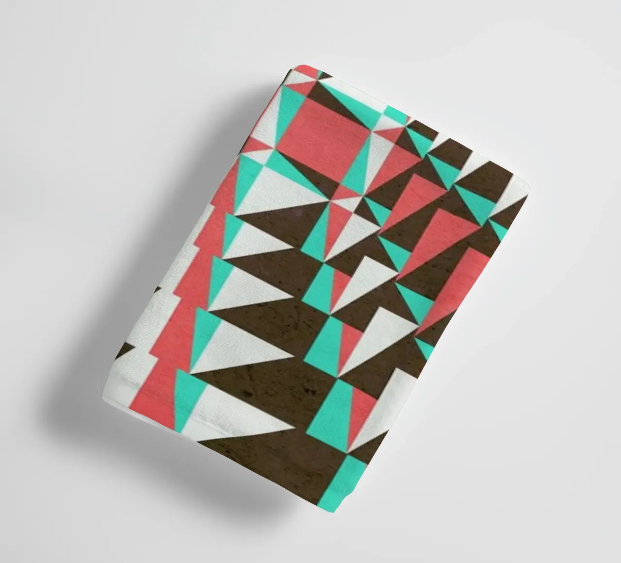 Newermind asciugamano da bagno da lovely lines