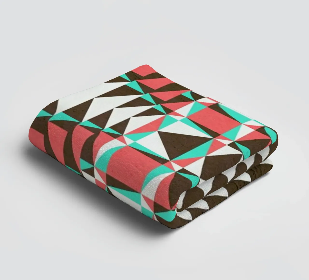 Newermind asciugamano da bagno da lovely lines
