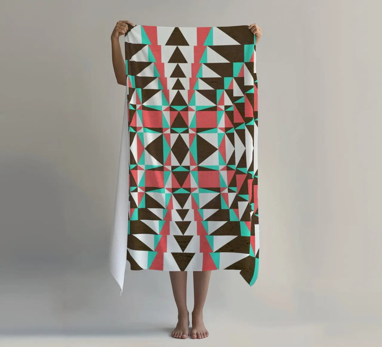 Newermind telo mare da Abstract 888