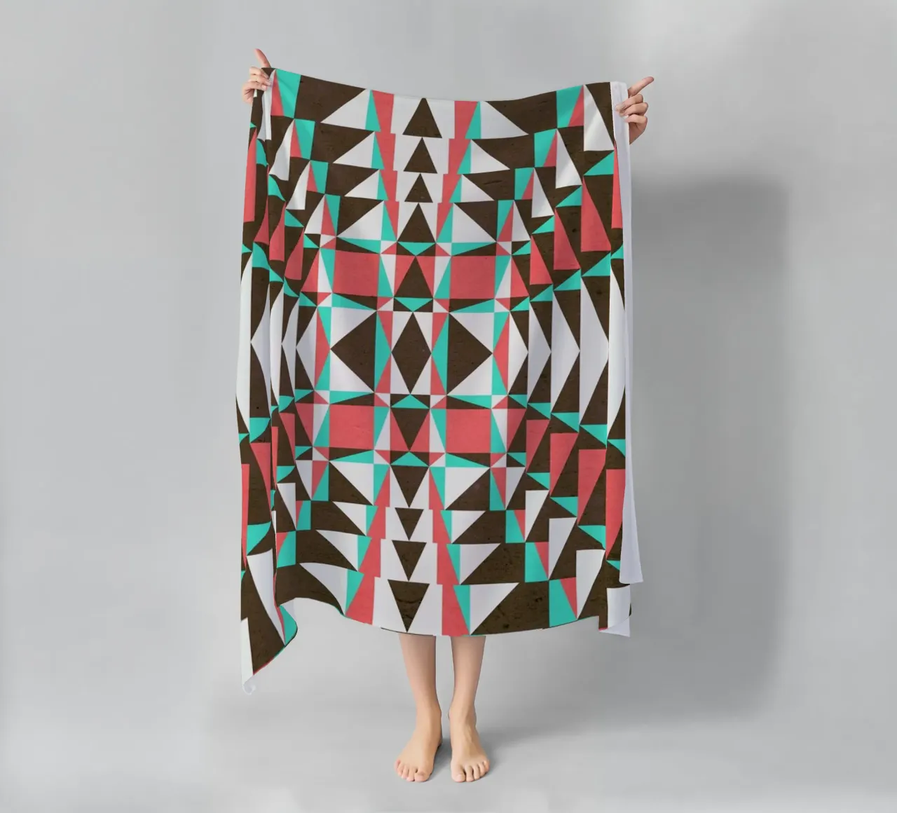 Newermind telo mare da Abstract 888