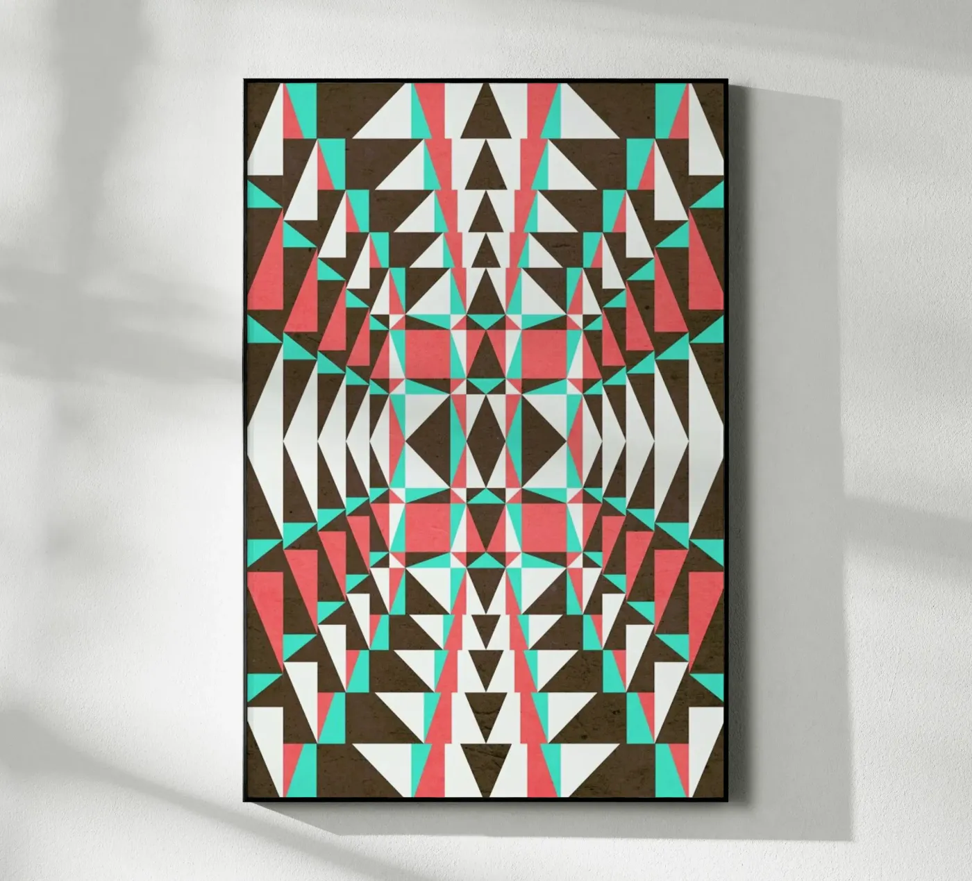 Newermind plexiglass da Abstract Joy