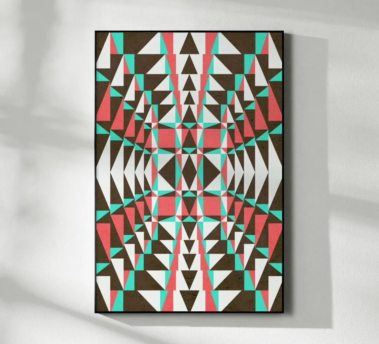 Newermind plexiglass da Abstract 888