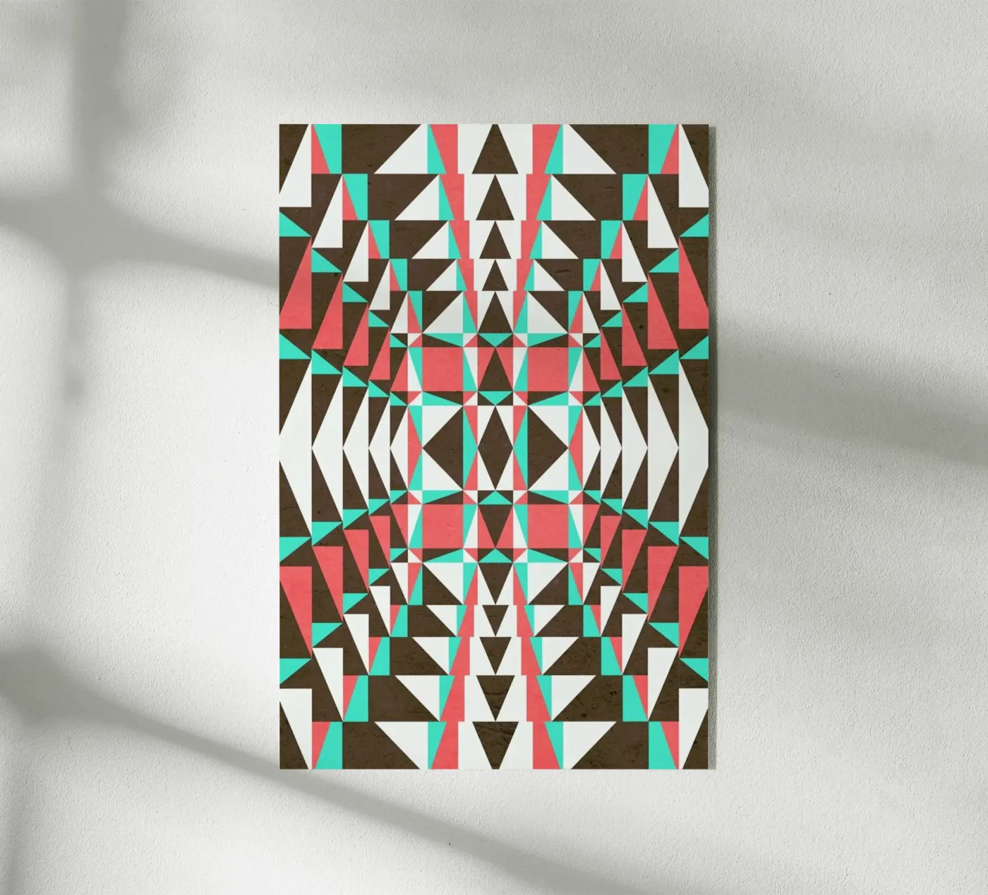 Newermind plexiglass da Abstract Joy