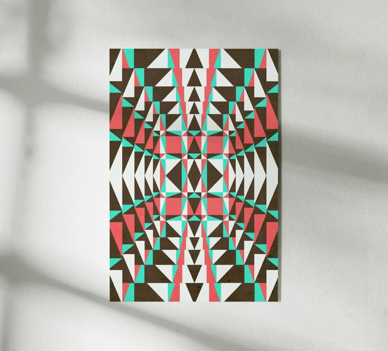 Newermind plexiglass da Abstract 888