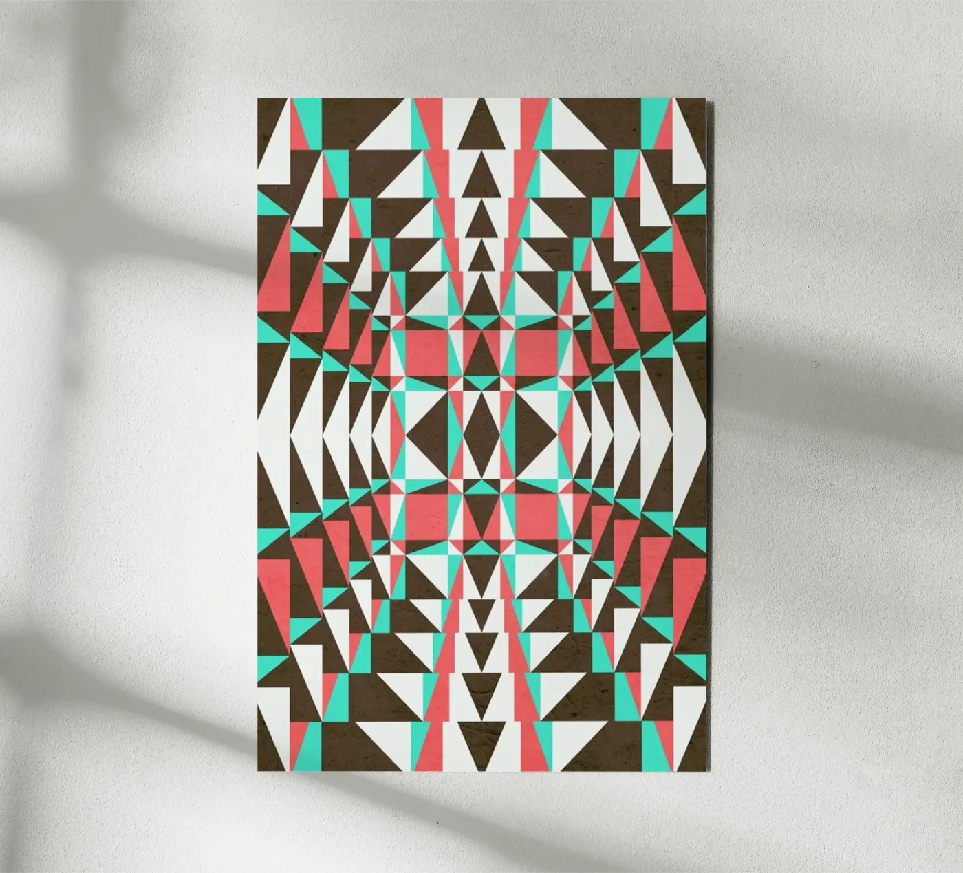 Newermind forex plate by Abstract Joy