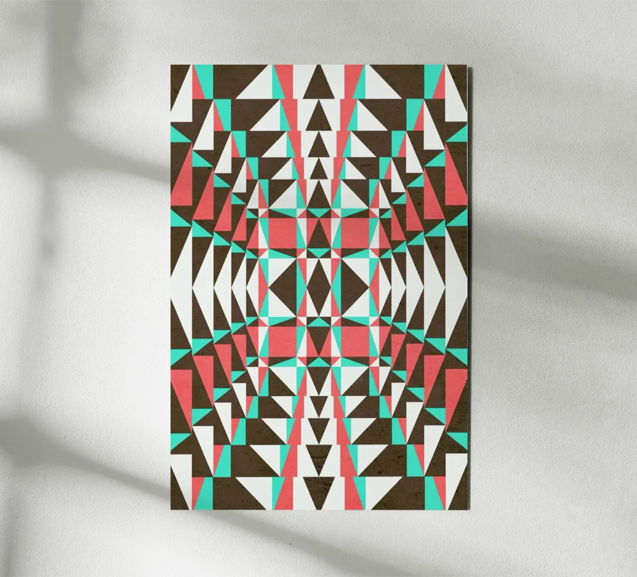 Newermind forex plate by Abstract 888