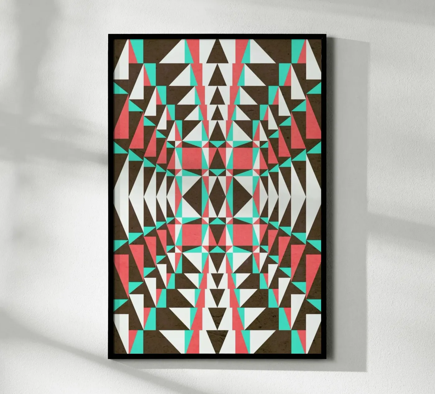 Newermind Poster von Lines Inside