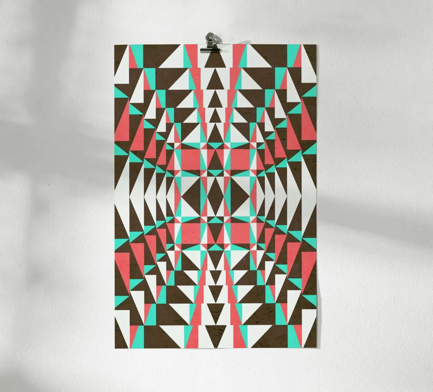 Newermind Poster von Lines Inside