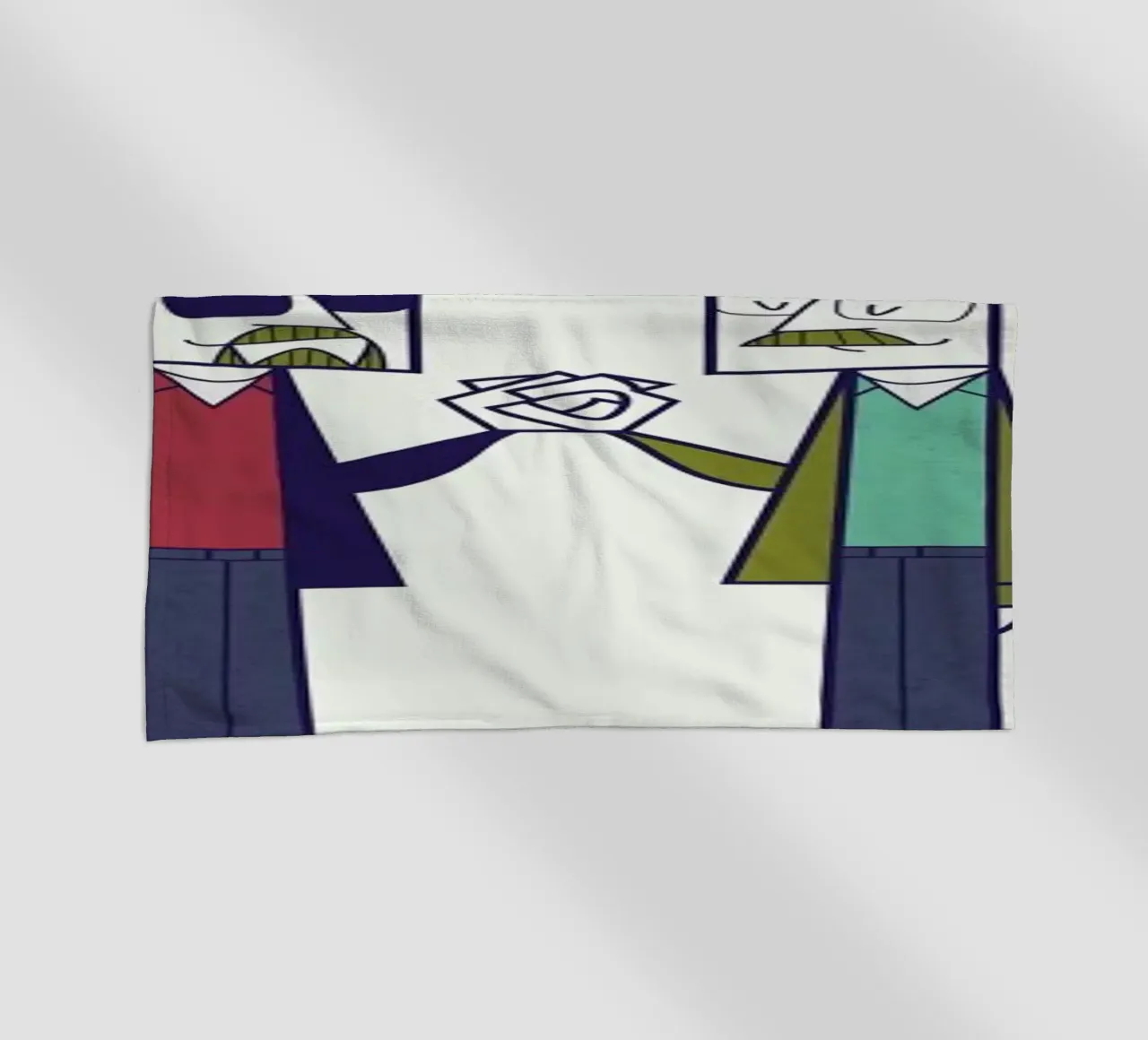 You are the one telo mare da Ale Giorgini