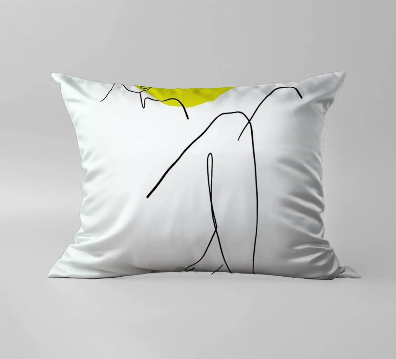 Sunshine cuscino da Ninhol