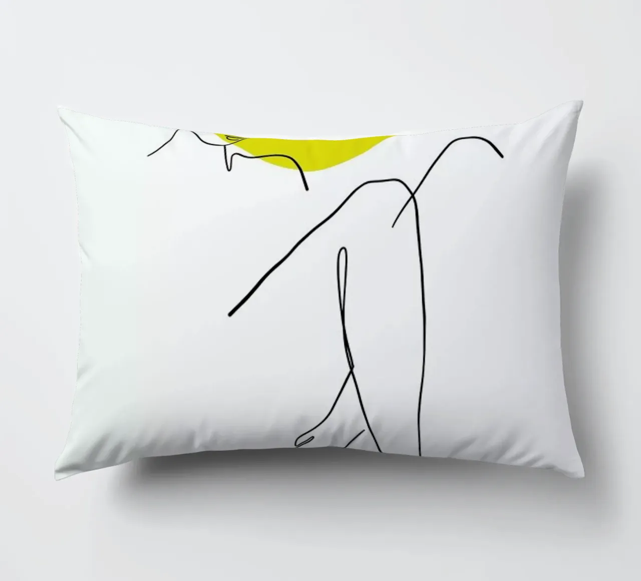 Sunshine cuscino da Ninhol